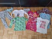 Kleidungspaket für Mädchen Gr. 128 Kleiderpaket Nordrhein-Westfalen - Herten Vorschau