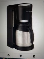 Rowenta CT3818 Filterkaffeemaschine| Edelstahl- Th Bayern - Gars am Inn Vorschau