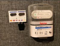 HAMA Bluetooth hands free Kit Hessen - Hohenstein Vorschau