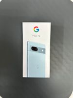 GOOGLE PIXEL 7a / 5G DUAL SIM 128 GB SEA / NEU & VERSIEGELT / OVP / RECHNUNG Elberfeld - Elberfeld-West Vorschau