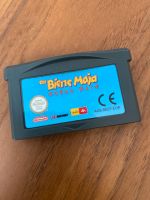 Nintendo Gameboy AGB – 002 Die Biene Maja süßes Gold Spiel Bayern - Weil a. Lech Vorschau