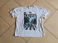 The Beatles T-Shirt Damen Gr 36 weit geschnitten 170 176 neuwerti Bayern - Gräfendorf Vorschau