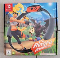 Ring Fit Adventure für Switch Bochum - Bochum-Ost Vorschau