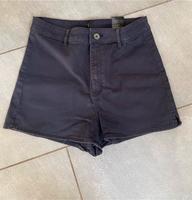 Shorts kurze Hose blau Gr 40 H&M Bayern - Fürth Vorschau