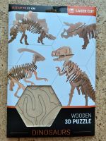 *NEU und OVP* Dino Holzpuzzle Tyrannosaurus Rex Nordrhein-Westfalen - Marsberg Vorschau