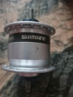 Shimano Fahrrad Naben Dynamo DH-3N30-  silber Vollachse Berlin - Charlottenburg Vorschau