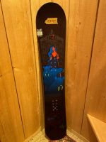 Palmer Damen Camber Snowboard Liberty Carbon 152 cm No.1542 Münster (Westfalen) - Centrum Vorschau