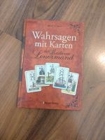 Bernd a.mertz wahrsagen mit den Karten der Madame lenormand Buch Pankow - Prenzlauer Berg Vorschau