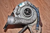 Turbolader KKK K03-333 821 Citroen Peugeot 206 307 2,0 HDI 80KW Bayern - Theilheim Vorschau