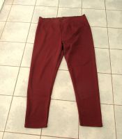 NEUE weinrote warme Leggins Boysens Größe 48 bis 52 Kr. München - Neubiberg Vorschau