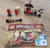 Lego Ninjago 70680 Vollständig Bayern - Hohenwart Vorschau