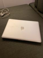 Macbook Pro (15 Zoll, Mitte 2009) 2,53 GHz Hannover - Vahrenwald-List Vorschau