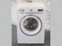 (F740) 8kg Waschmaschine Siemens 14W490 (12Mon.Garantie) 207 Berlin - Friedrichsfelde Vorschau