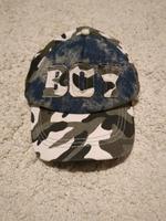 Cooles Cap/Sonnenschutz * Camouflage * Boy * sehr guter Zustand Bayern - Bad Kötzting Vorschau