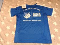 PUMA Kinder-Shirt des 7. Internationalen SC24.com Cup 2016 Gr.152 Nordrhein-Westfalen - Herscheid Vorschau