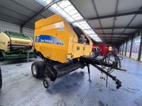 New Holland BR 7070 Runballenpresse Nordrhein-Westfalen - Tönisvorst Vorschau