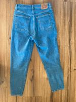 Levi’s High waisted Taper Größe 28 Nordrhein-Westfalen - Heiden Vorschau