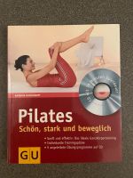 buch pilates mit CD GU schön stark beweglich Rheinland-Pfalz - Andernach Vorschau