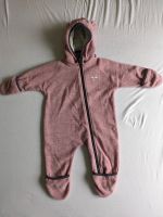 Fleece Overall, Hummel, Gr. 68, altrosa Niedersachsen - Gifhorn Vorschau