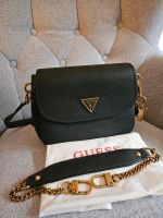 Guess Umhängetasche Destiny schwarz Bag Damen Tasche Bayern - Augsburg Vorschau