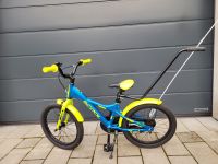 Fahrradstange Lernhilfe Bayern - Bad Füssing Vorschau