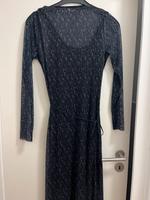 Ungetragenes Maxikleid Kleid transparent blau grau YAYA Gr.S Köln - Riehl Vorschau