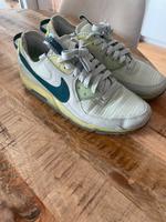 Nike AirMax Herren grün Bayern - Laberweinting Vorschau