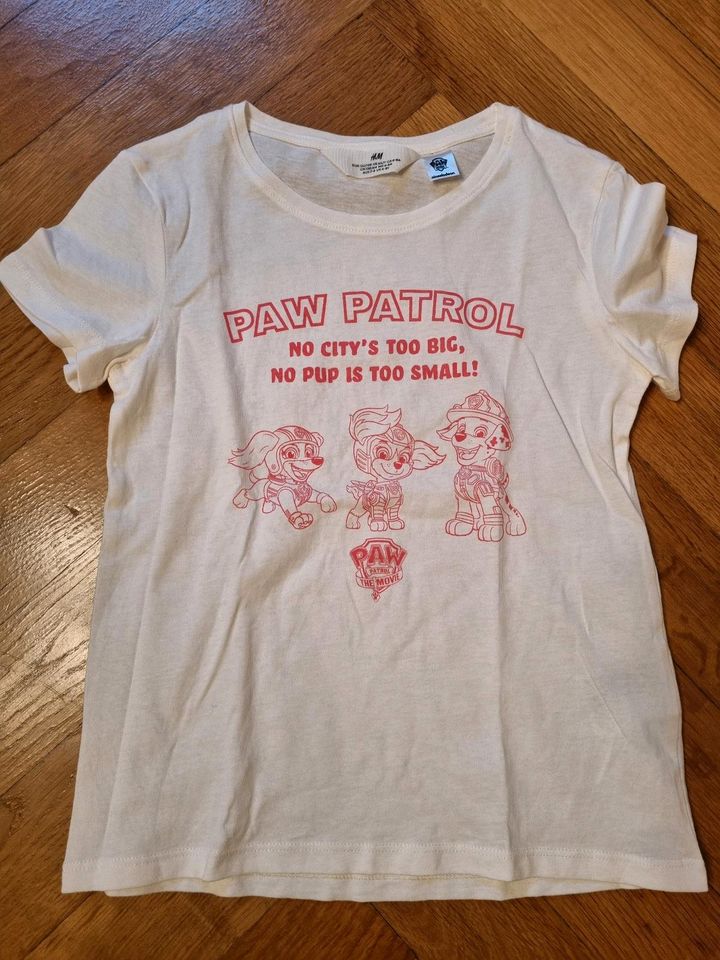 Paw Patrol T-Shirt in Landau in der Pfalz