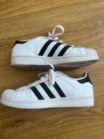 Adidas Superstar 38 2/3 Niedersachsen - Hambühren Vorschau