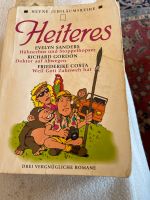 Evelyn Sanders „Heiteres“ Baden-Württemberg - Mühlhausen Vorschau