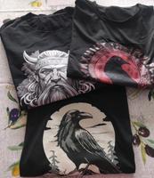 Männer T-Shirts Gr.Xl Neu Paketpreis 5€ Thüringen - Bad Tennstedt Vorschau