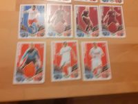 Match Attax 2011/2012 Karten Bayern - Egglham Vorschau