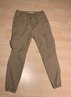 Review Cargohose Größe M Hessen - Frankenberg (Eder) Vorschau