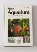 Buch ''Mein Aquarium'' Nordwestmecklenburg - Landkreis - Schönberg (Mecklenburg) Vorschau