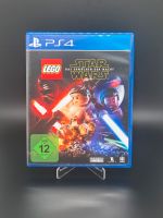 Lego Star Wars: das Erwachen der Macht  (PS4 Game) Baden-Württemberg - Lottstetten Vorschau