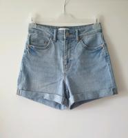 ❤NEU H&M Jeansshorts, Jeanshose, Shorts Gr.S Essen - Schonnebeck Vorschau