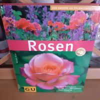 Buch Der grosse GU Pflanzenratgeber Rosen Hessen - Schaafheim Vorschau