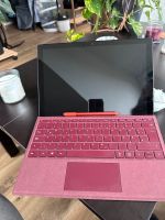 Surface Pro 7 inkl BookCover, Tastatur, Stift und Maus Hessen - Kassel Vorschau