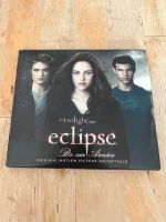 CD Soundtrack twilight eclipse Hannover - Ahlem-Badenstedt-Davenstedt Vorschau