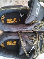 Jack wolfskin Schuhe größe 38 neu Nordrhein-Westfalen - Dorsten Vorschau