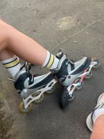 Inlineskates K2 Radikal Bonn - Brüser Berg Vorschau