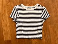 Schönes Crop Top Shirt Zara Thüringen - Erfurt Vorschau