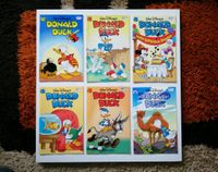 Gladstone US Comic * DONALD DUCK * Disney 19 Hefte Nordrhein-Westfalen - Herford Vorschau