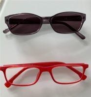 Gebrauchte Brillenfassung 2Stk. Fernbrille je Stk. 10 € Nordrhein-Westfalen - Jüchen Vorschau