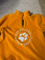 Jack Wolfskin Pullover Gr. 140 Schleswig-Holstein - Rendsburg Vorschau