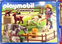 Country 6133 Playmobil Tier Zoo Hessen - Dreieich Vorschau