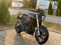 BMW    F800R Bayern - Hallbergmoos Vorschau