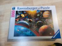 Ravensburger Puzzle 1000 Teile Planeten neu Bonn - Beuel Vorschau