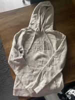 North Face Hoody xs - taillierter Schnitt Dortmund - Huckarde Vorschau