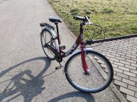 Damen- oder Mädchenfahrrad FA. EPPLE 26 Zoll Bayern - Niederrieden Vorschau